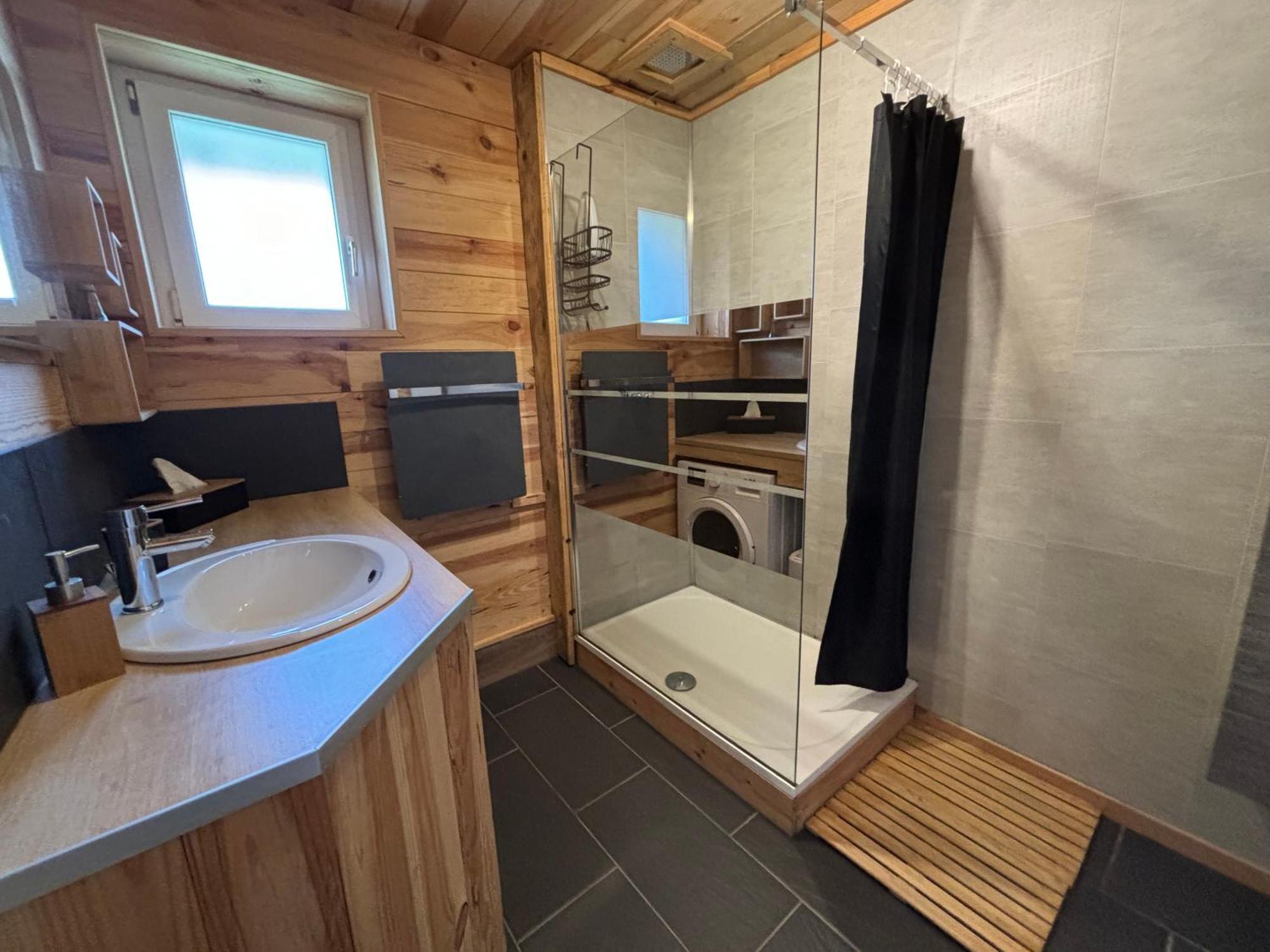 Appartement Cosy Avec Jardin Et Barbecue Gérardmer Exteriér fotografie